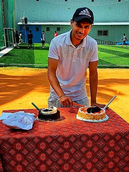 Total Tennis Academy - High-Performance Tennis Training Our Academy Community photo 4