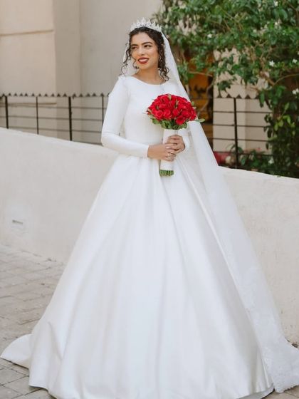 Timeless Christian Brides photo 165