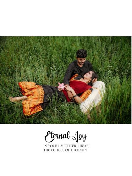Orange Wedding Cinemas - Wedding Photography & Cinematography Pre-Wedding Stories: Love in Every Landscape photo 144