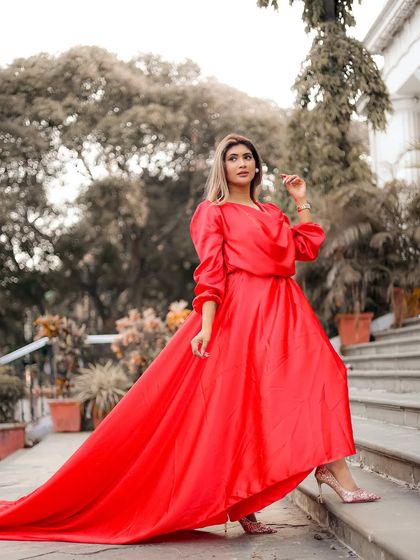 Rohit Photography - Fashion & Portfolio Photography Studio Lookbooks & Portraits photo 33