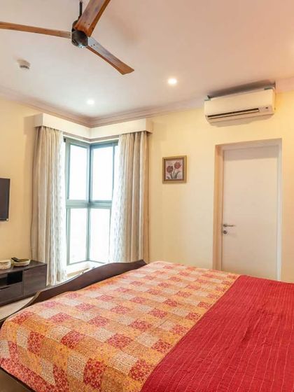 Furdo - Residential Interior Design Elegant & Restful Bedrooms photo 37