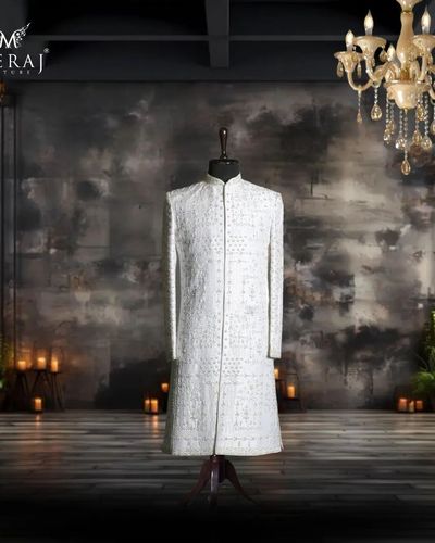 Groom Wear Design