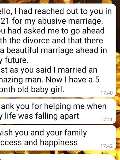 Shambhavi - Spiritual & Life Coaching Client Stories & Transformations photo 5