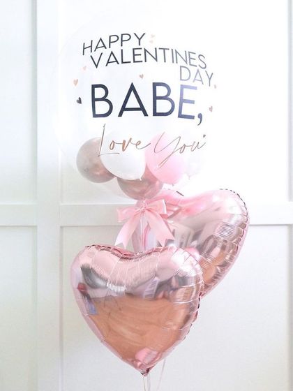 Balloon Bouquets & Arrangements photo 25