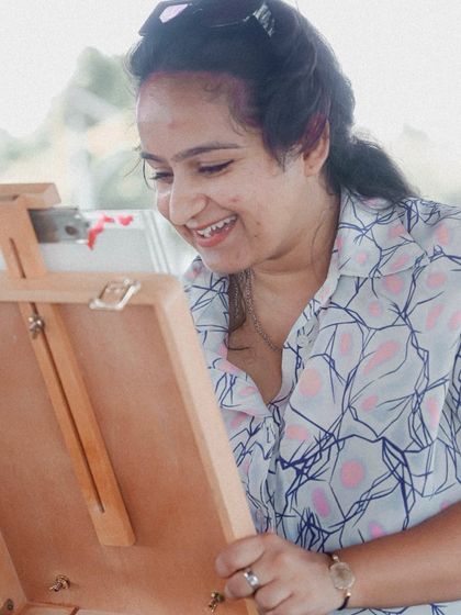 The Artist's Corner photo 8