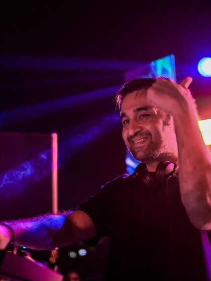 The Club Connection: India Tour Highlights photo 40