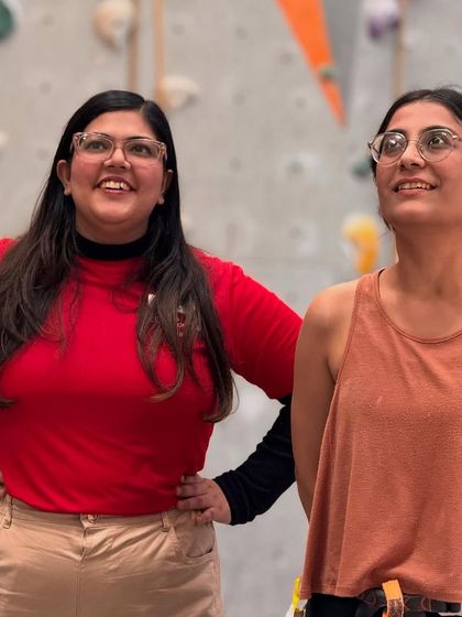 Speed Climbing: Race the Clock photo 9