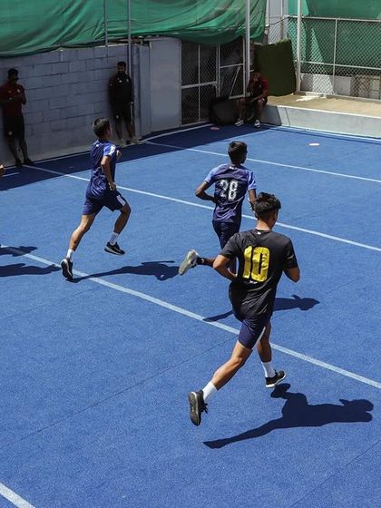 Athlete Performance Training photo 17