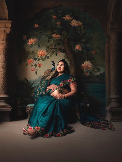 Studio Glamour photo 30