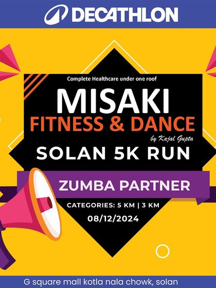 Misaki at Corporate & Public Events photo 43