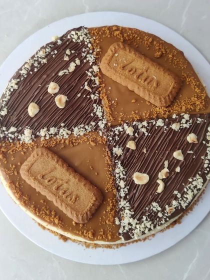 Shikha's Le Gateau - Gourmet Desserts & Bakes Our Famous Cheesecakes photo 5