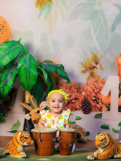 Milestone Moments & Birthdays photo 30