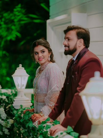 Special Moment Photography - Wedding Photography & Videography Maharashtrian Weddings: A Tapestry of Tradition photo 38