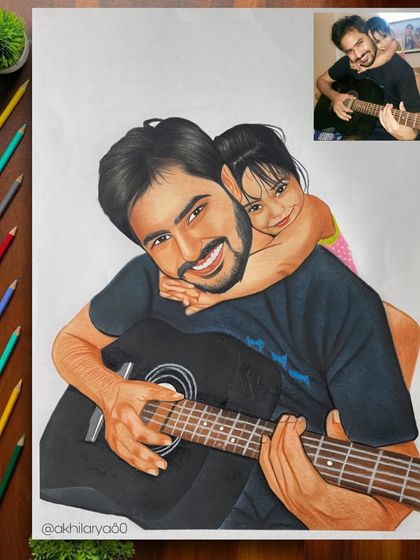 Family & Group Portraits: All Together photo 16