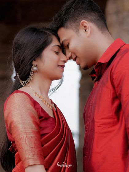 The In-Between Moments photo 9