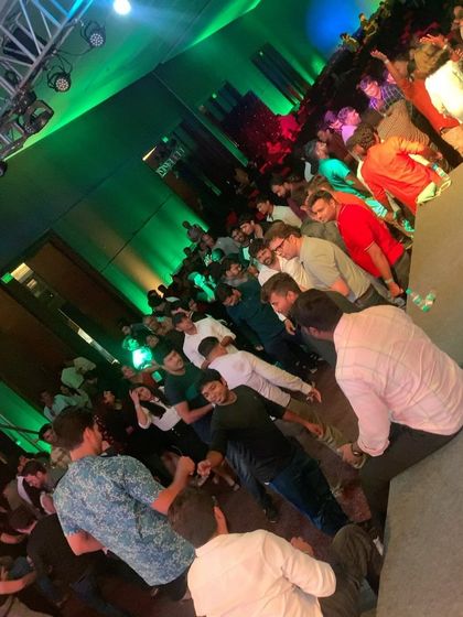 Karthik Sivaram - Event DJ Corporate & Large-Scale Events photo 22