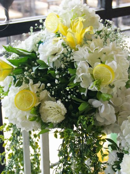 The Heart of the Party: Personal Touches photo 15