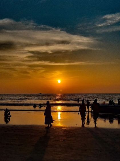 Monks On Wheels - Corporate Offsites & Events Coastal Adventures & Watersports photo 5