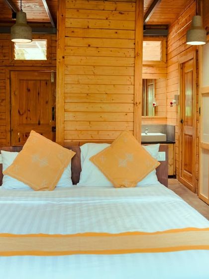 Discovery Village Resorts - Corporate & Group Outings Comfortable Stays & Serene Spaces photo 18