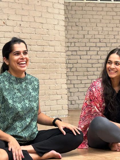 Flux School of Arts - Fitness and Wellness Programs Workshops, Retreats & Special Events photo 8