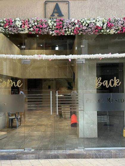 Auspicious Occasions & Milestones photo 9