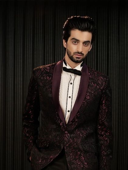 Gopalsons - Bespoke Suits & Blazers Tuxedos & Formal Evening Wear photo 20