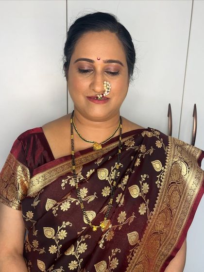 Timeless Marathi Elegance photo 3