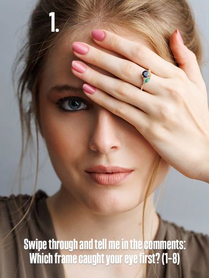 Amir & Raika - Commercial & Advertising Photography Jewellery: The Art of Detail & Drama photo 16