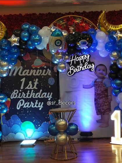 Kids' Themed Parties photo 3