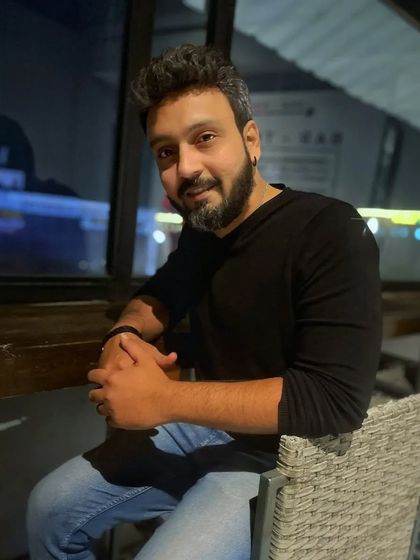 Zahid Moledina - Photography Behind the Lens photo 44