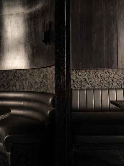 Lair: A Speakeasy's Secret Narrative photo 23