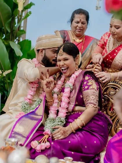 Journeys By Vivek - Wedding Photography Candid Moments: Unforgettable & Unscripted photo 38
