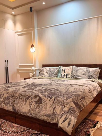 Casa Architects - Interior Design Serene Bedrooms: Your Personal Retreat photo 18