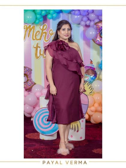 Aarriya's Atelier - Custom Casual & Contemporary Wear Party & Occasion Wear photo 3