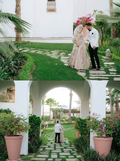 Romantic Couple Portraits photo 33