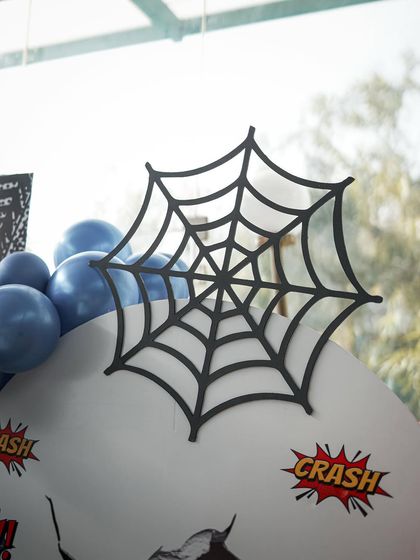 Bunny Bash By Anurag - Themed Event Design & Styling Character & Fantasy Themes photo 11