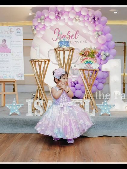 The Party Rush - Kids' Birthday Party Planning & Decoration Modern & Cute Character Parties photo 12