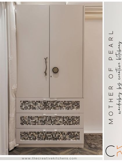 Luxury Wardrobes & Walk-in Closets photo 29