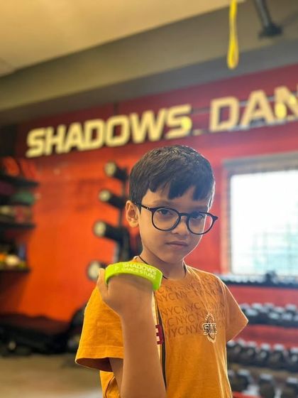 Shadows Dance Studio - Group Dance Classes The Journey: Celebrating Our Students photo 57