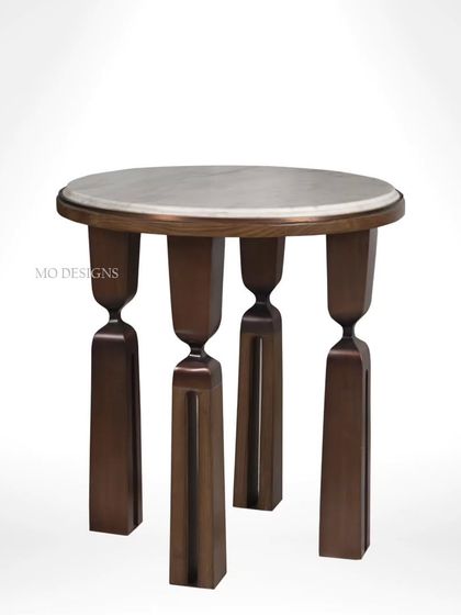 MO Designs - Bespoke & Custom Furniture Consoles, Sideboards & Tables photo 20