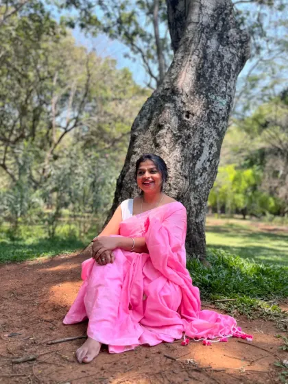 Pavna - Yoga Instruction Life Off the Mat photo 7