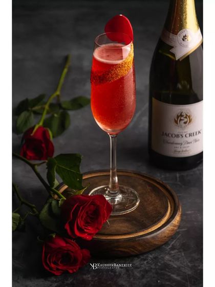 Cocktail & Bar Photography photo 4