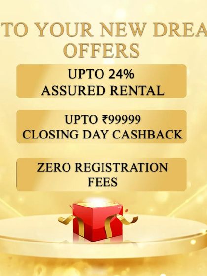 Exclusive Offers & Festive Deals photo 5