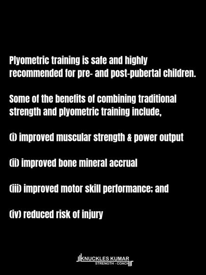 Resistance training is not only safe for children, it's highly beneficial. It does not stunt growth. Instead, it improves motor skills, builds bone density, reduces sports injury risk, and has positive cognitive and psychological benefits.