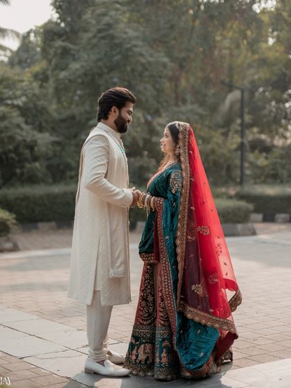 Engagement & Couple Portraits photo 24