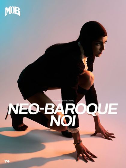 Published Work: Editorials & Covers photo 33