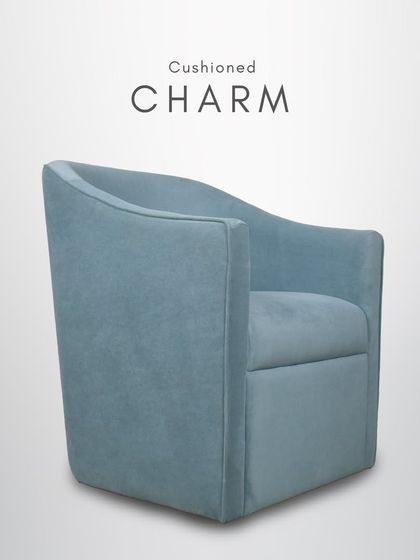 TIS Living - Bespoke Furniture for Entire Homes Statement Seating: Armchairs, Sofas & Loungers photo 79