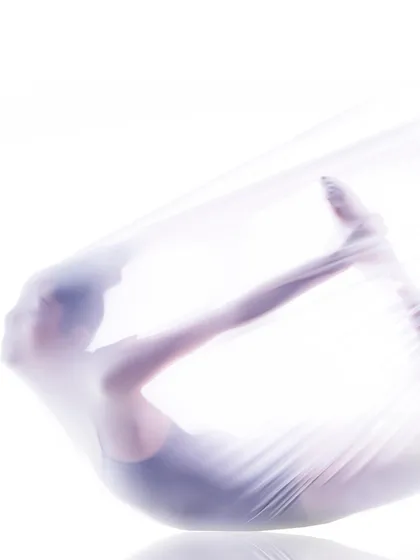 The movement in this shot from my personal Lycra project is incredible. It’s a self-conceived idea executed without any external references, which makes me very content with the result.