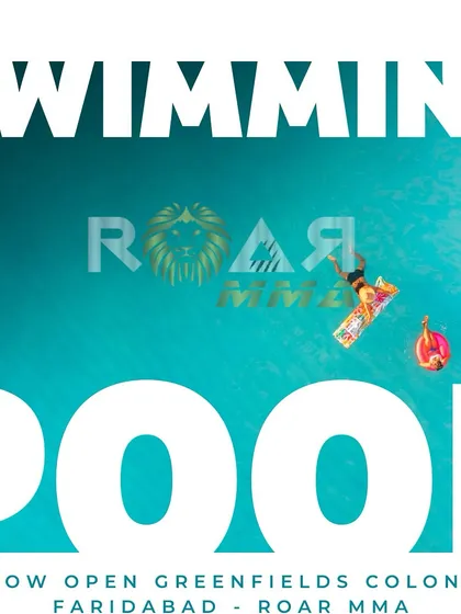 Our pool is now open. We offer structured swimming coaching for all levels and open access for muscle recovery. Book your slot and get ready to dominate the water.