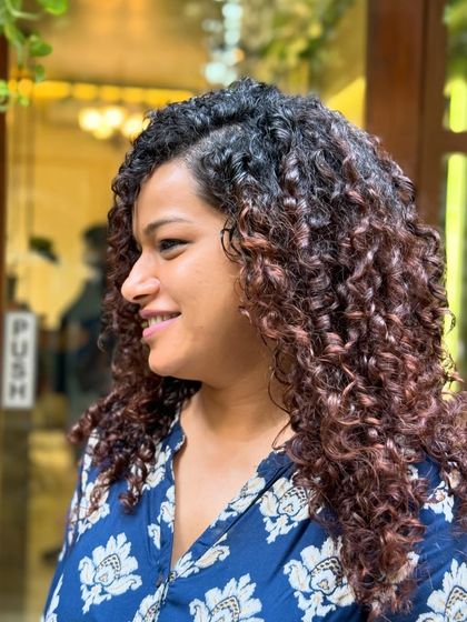 No-Bleach Balayage: Natural & Sun-Kissed Tones photo 32